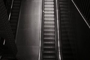 Escaliers