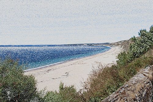 Fishing Cove, Gunwalloe