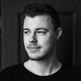 Teun de Witte photo de profil