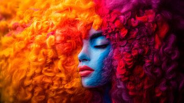 Soft Look van Harry Hadders