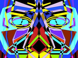 Confusion II by McRoa