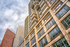 ARCHITECTUUR by Hilda booy