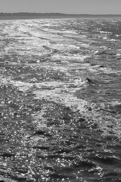 Sea van Annick Cornu