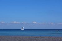 sail away