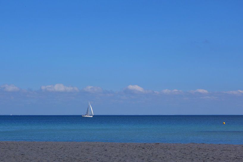 sail away by Marieke Treffers