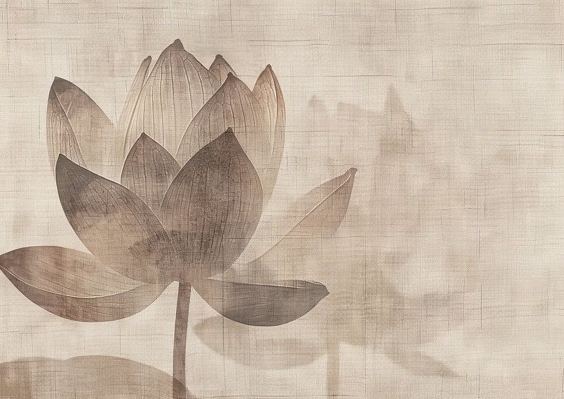 Amber Zen by Modern Collection