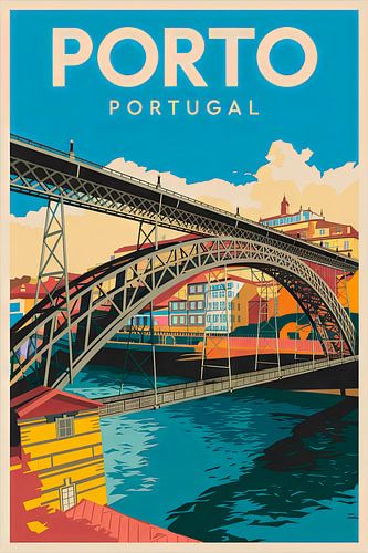 Porto, Portugal