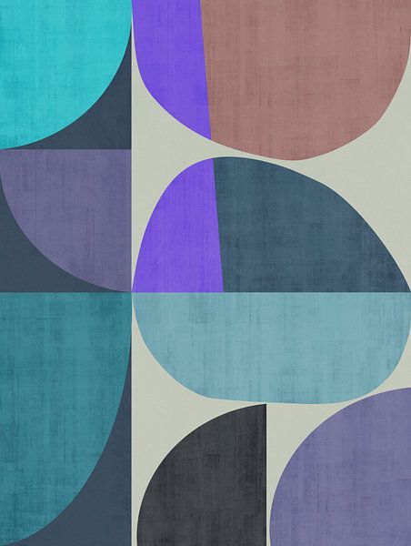 Pièces 6 par Georgia Chagas