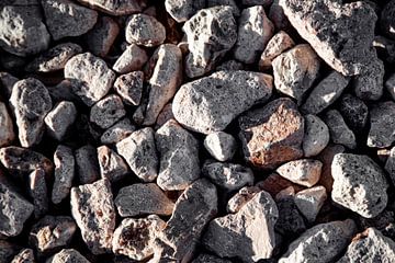 Ground stones by Dani Teston