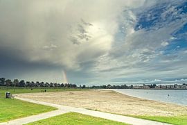 Ruskenveen rumble by Arthur de Groot