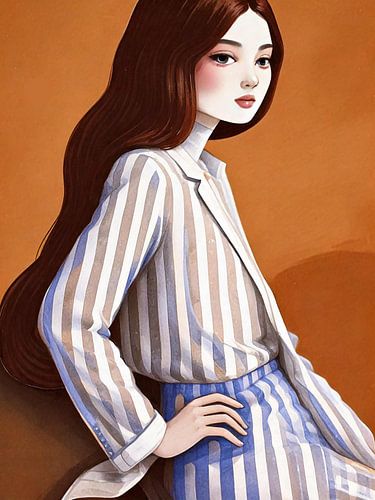 Milk and coffee 5