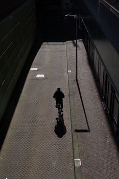 Street photography in the Netherlands