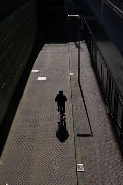 Straatfotografie in Nederland van Studio Nieuwland