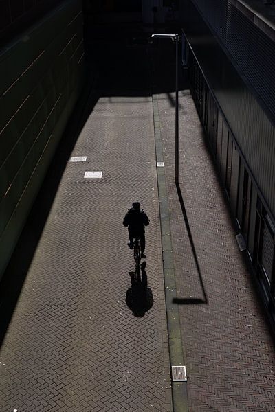 Street photography in the Netherlands by Studio Nieuwland