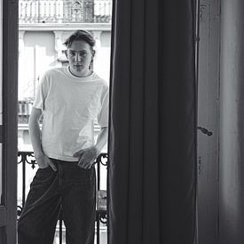 Jarne van Laar Profile picture