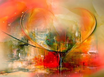 My Heart will go on by Katarina Niksic