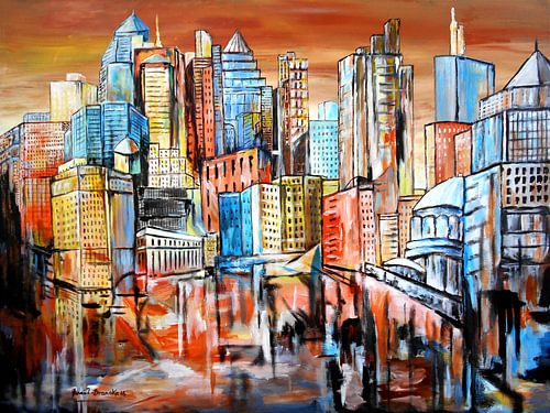 Skyline