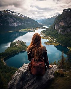 Abenteuer im Herbst