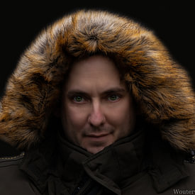 Wouter Van der Zwan Profilfoto