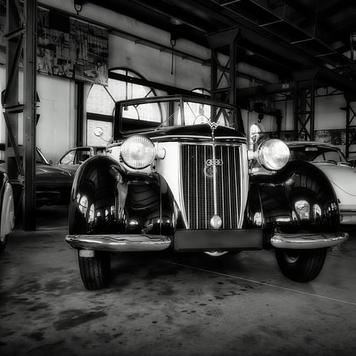 Oldtimer