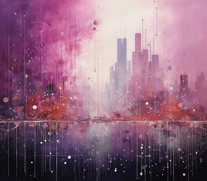 Urban Perspectives by Art Lovers