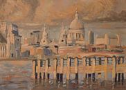 The City by Nop Briex thumbnail