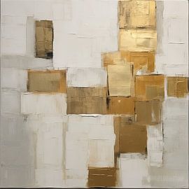 Peinture pure sur La collection ARTEO