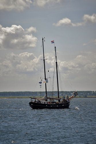 Pinkstersail Hellevoetsluis 2017