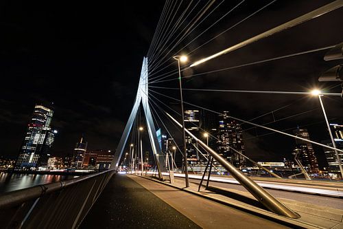 Erasmus Bridge