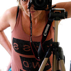 Lia Morcus profielfoto