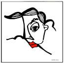 Woman van Jan Wiersma thumbnail