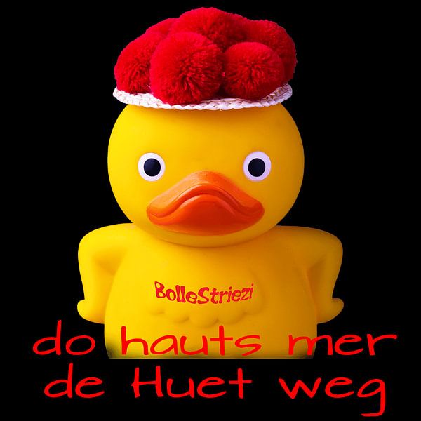 BolleStriezi - do we high the het weg par Ingo Laue