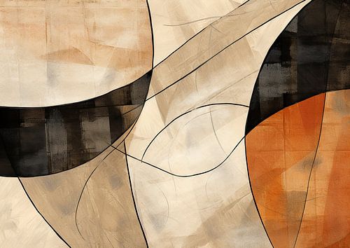 Abstract Art | Colourful Abstract