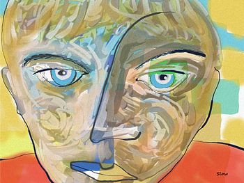 Dorpsjongen - een ontmoeting zonder ontmoeting