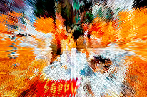 Digital art
