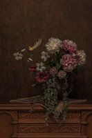 Dutch flowers