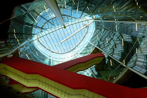 Utrecht University, Faculty. by Truus Nijland