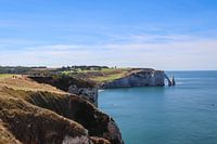 Sommer in Etretat 2