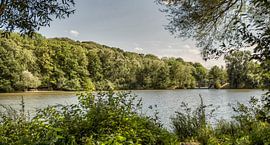 Cranenweyer in Kerkrade sur John Kreukniet