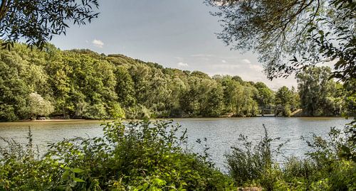 Cranenweyer in Kerkrade