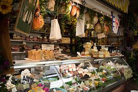 La cuisine italienne, c'est du plaisir