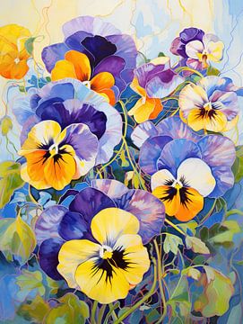 Dreamy Flora van I ❤ Bloemen