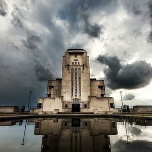 Radio Kootwijk von Keesnan Dogger Fotografie