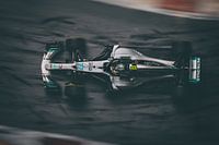 Valtteri Bottas - F1 Mercedes