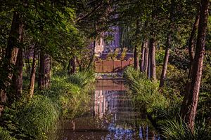 Schloss Cortenbach