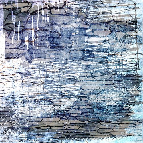 ABSTRAKTES LINIENSPIEL