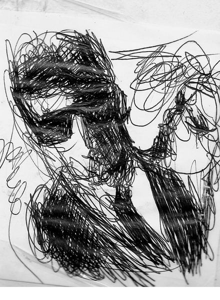 MANN + FRAU von Vincent Jacobs