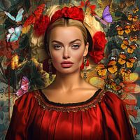 Margot's Manifest