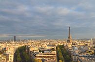 Views over Paris by Dennis van de Water thumbnail