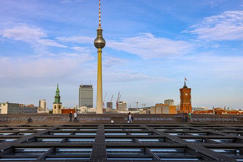 Berliner Fernsehturm